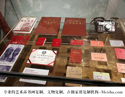 蒙自县-专业的文物艺术品复制公司有哪些？